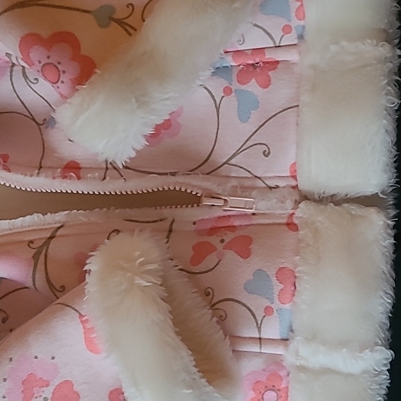 3T Just Friends jacket - Picture 2 of 4